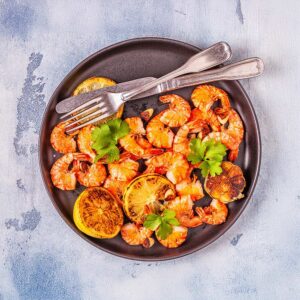 Mussels
